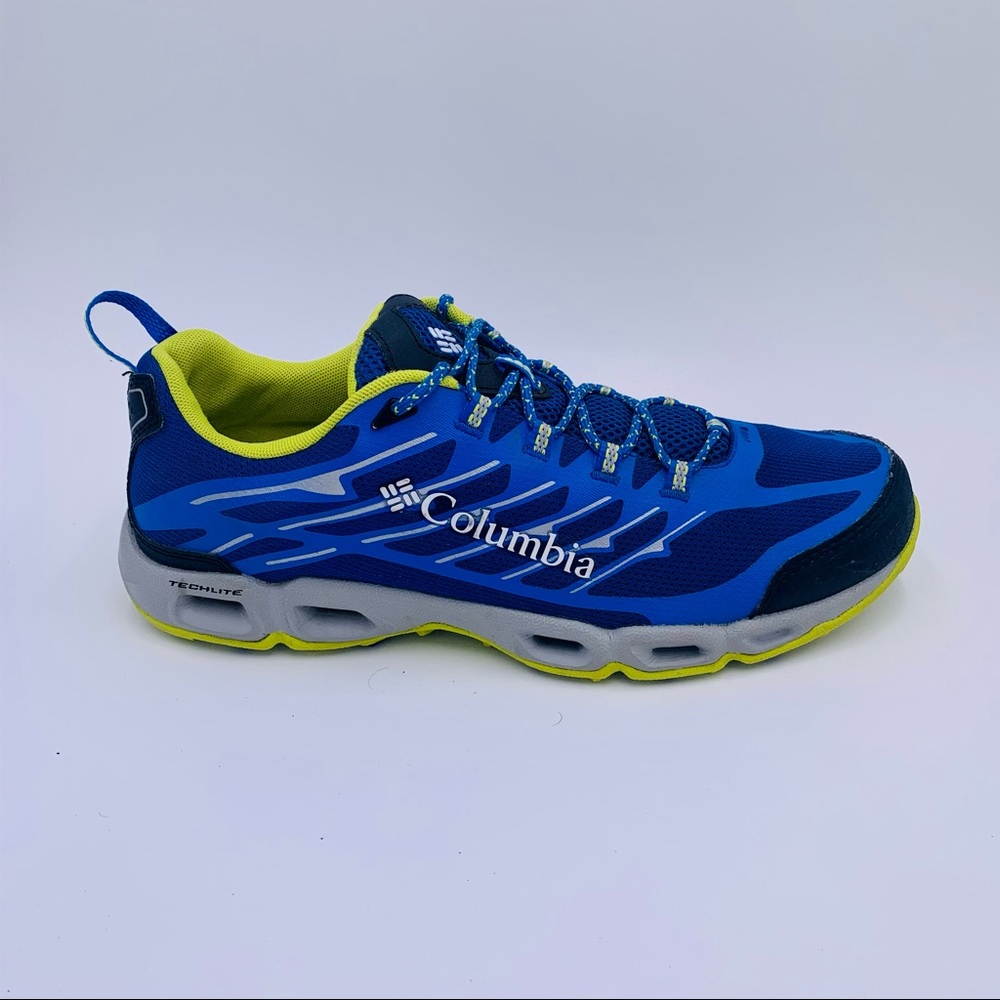 Columbia shoes Cypresswood  trail running size 9.5 - Picture 2 of 10